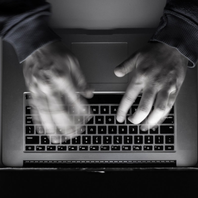 definition of cybercrime