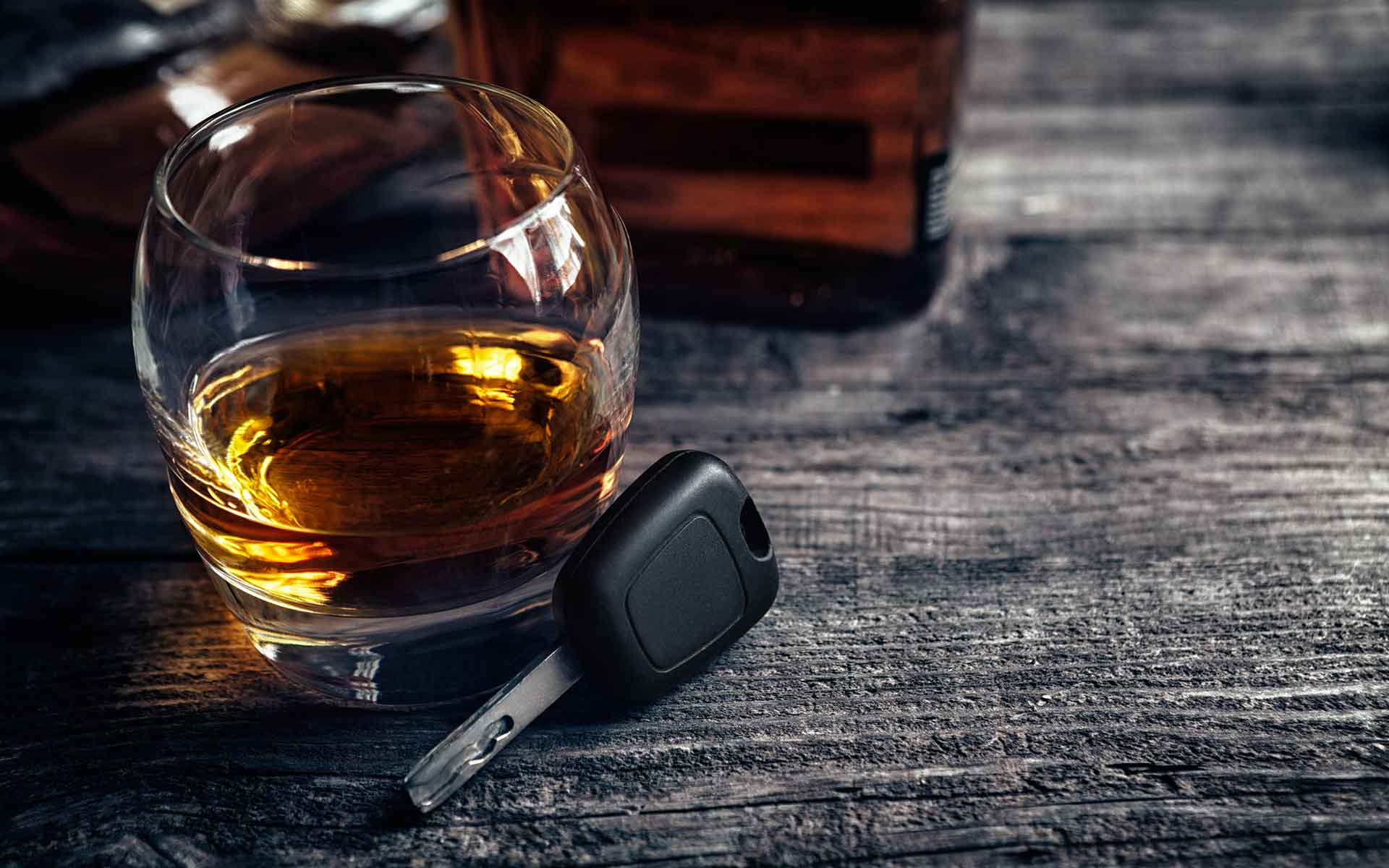 The Difference Between DUI and DWI in Texas Law | GHC Law Firm
