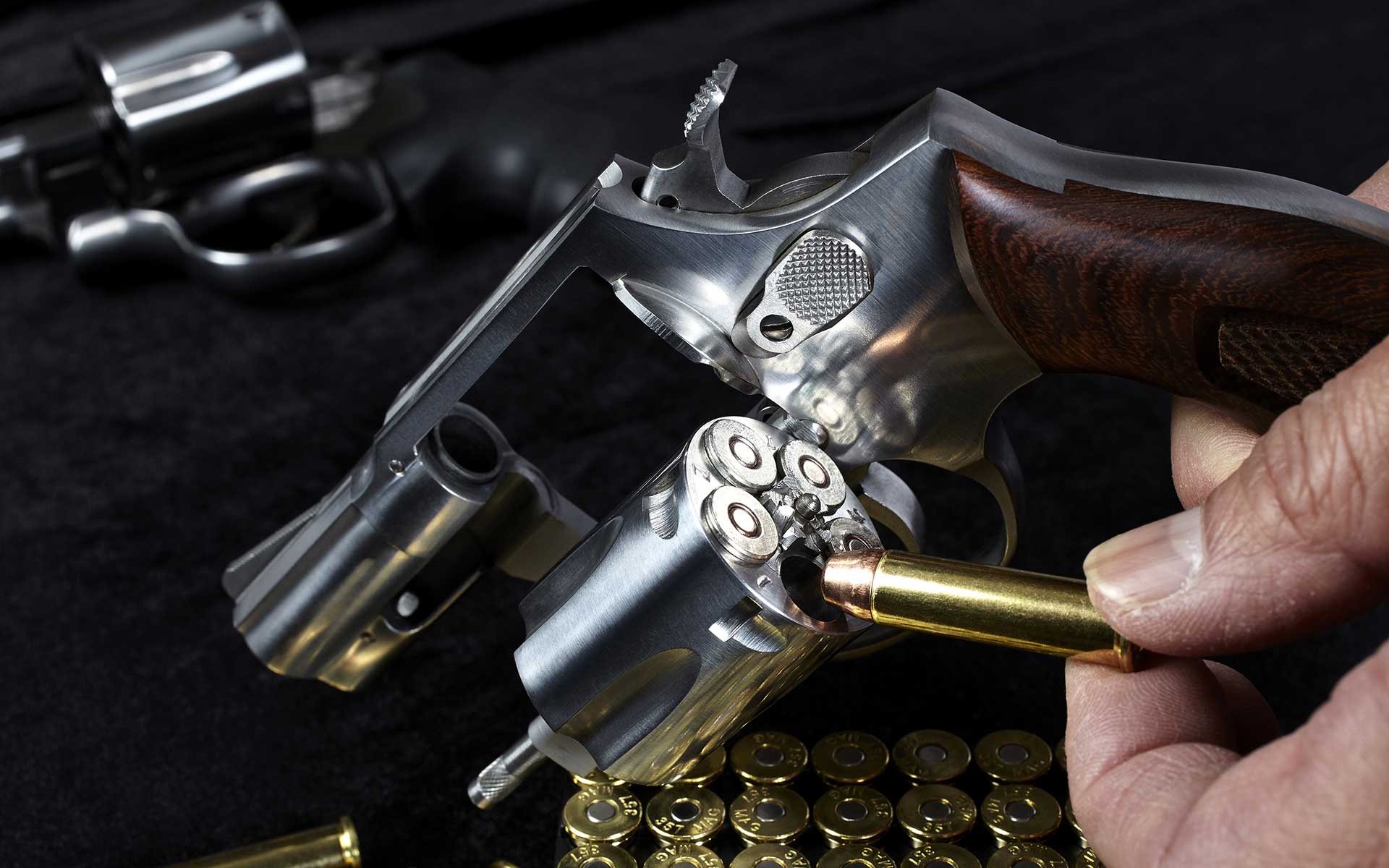 Criminal Offenses Related to Firearms in Texas: Laws and Penalties