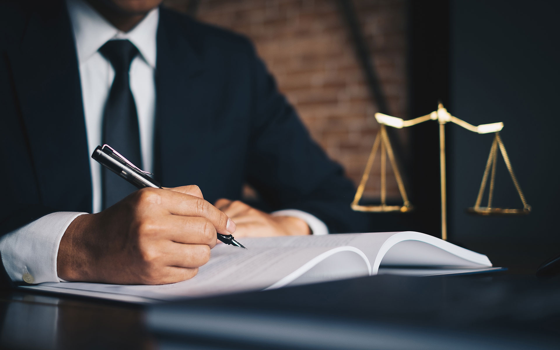 What is the Job of a Criminal Defense Attorney?