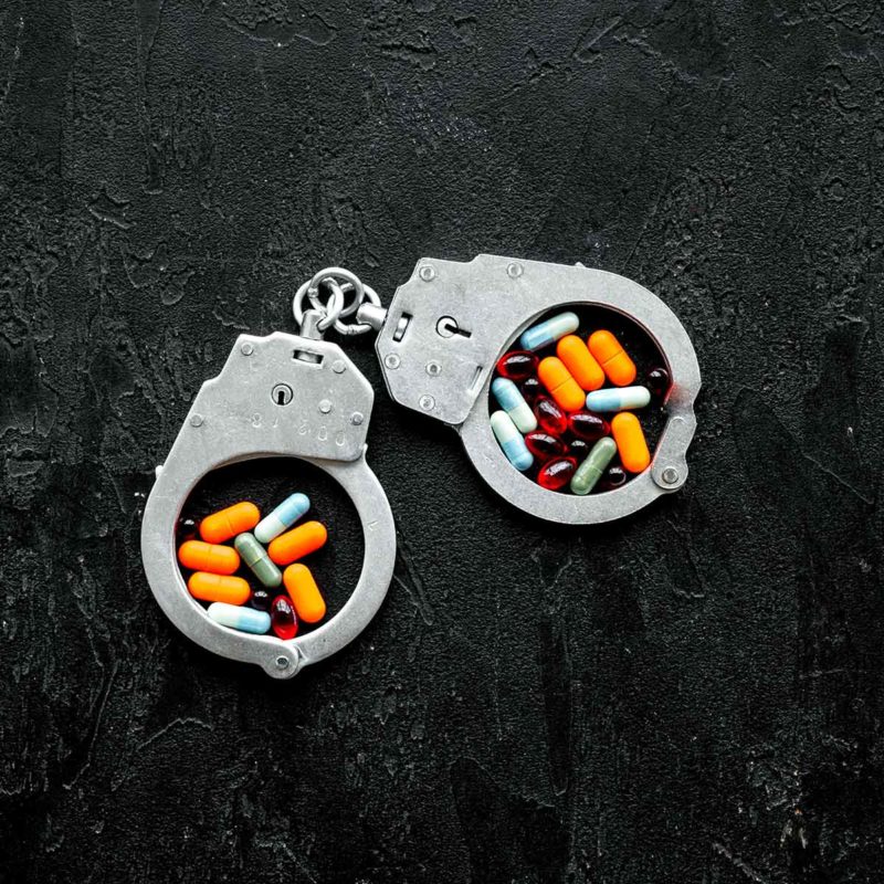 austin drug crime lawyer