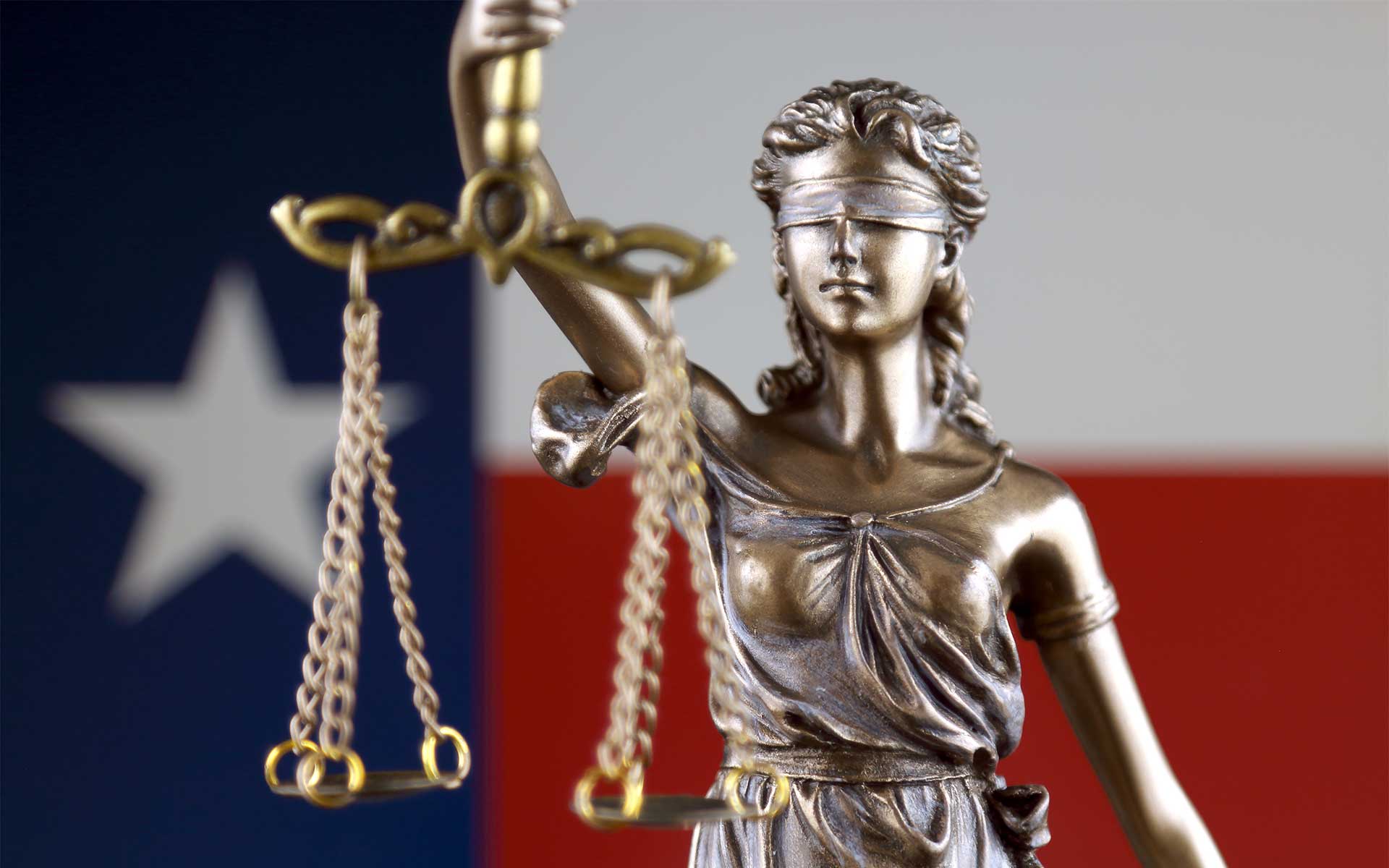 How to Choose the Best Criminal Defense Attorneys in Texas