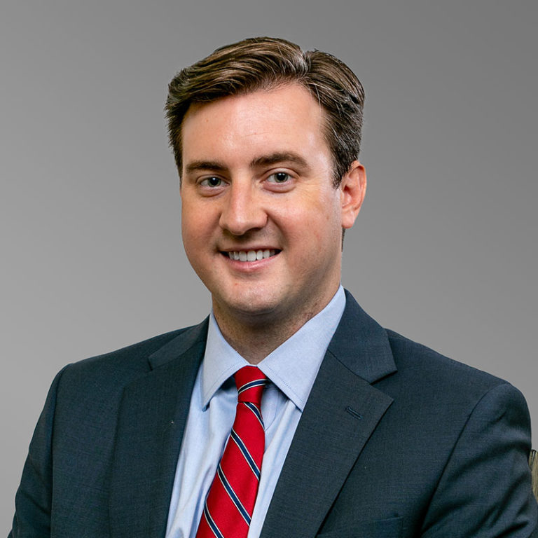 Logan Campbell Criminal Defense Attorney GHC Law Firm