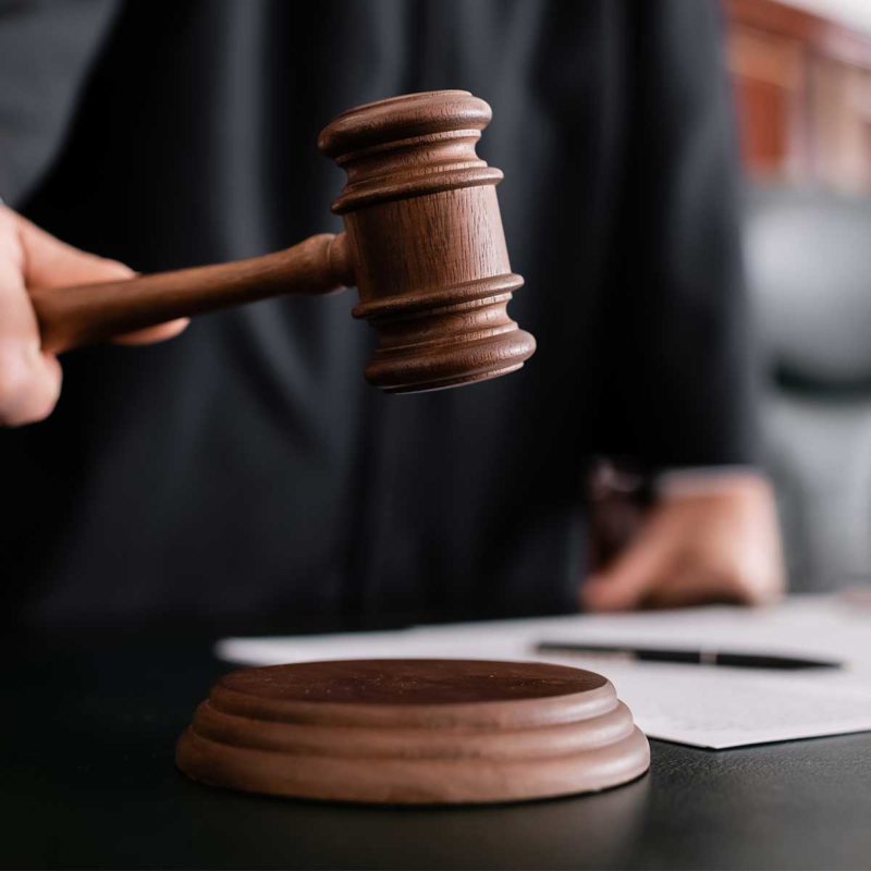 Alternative Sentencing