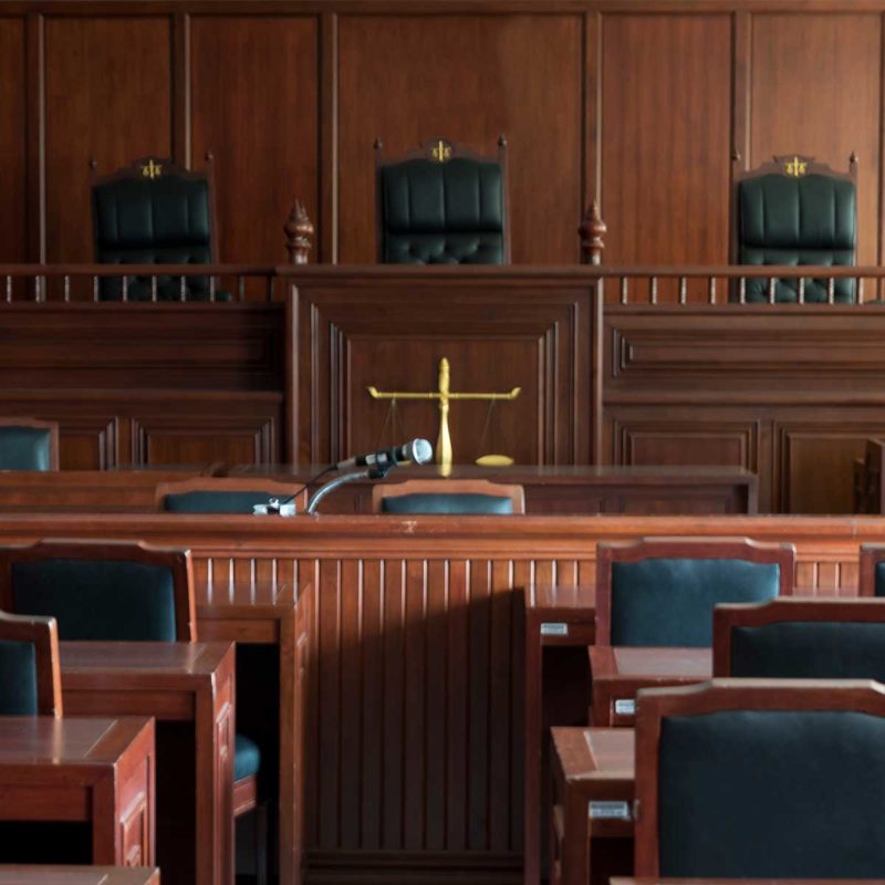 failure to appear texas